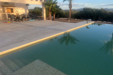 House for rent Santanyi, Mallorca, Spain 6 bedrooms, 600 sq.m. No. 132710 - photo 17