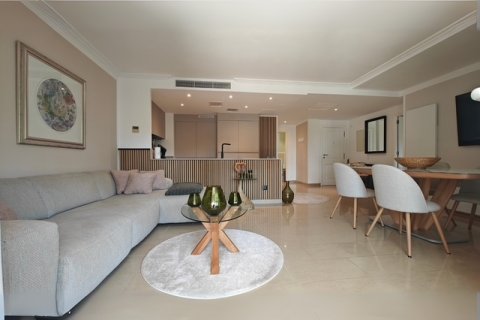 Apartment à vendre Santa Ponsa, Mallorca, Espagne, 2 chambres, 83 m2 No. 132712 - photo 6