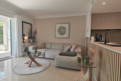 Apartment à vendre Santa Ponsa, Mallorca, Espagne, 2 chambres, 83 m2 No. 132712 - photo 8
