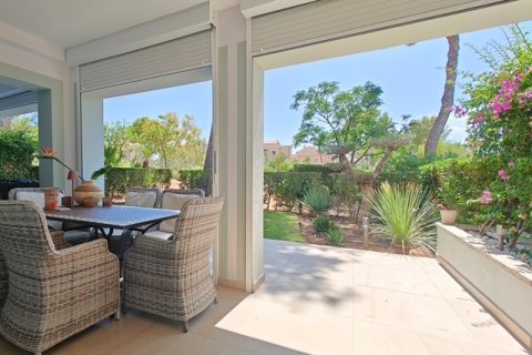 Apartment à vendre Santa Ponsa, Mallorca, Espagne, 2 chambres, 83 m2 No. 132712 - photo 3