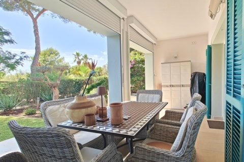 Apartment à vendre Santa Ponsa, Mallorca, Espagne, 2 chambres, 83 m2 No. 132712 - photo 2