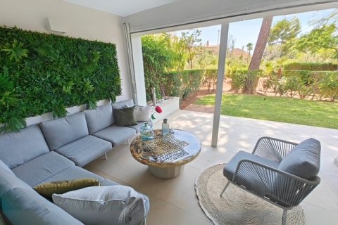 Apartment à vendre Santa Ponsa, Mallorca, Espagne, 2 chambres, 83 m2 No. 132712 - photo 4
