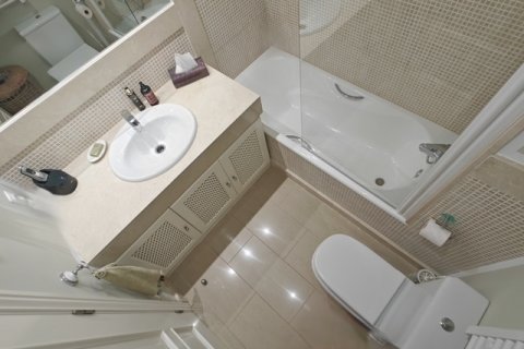 Apartment à vendre Santa Ponsa, Mallorca, Espagne, 2 chambres, 83 m2 No. 132712 - photo 16
