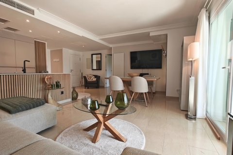 Apartment à vendre Santa Ponsa, Mallorca, Espagne, 2 chambres, 83 m2 No. 132712 - photo 7