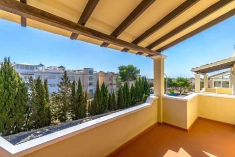 Kamienica San Miguel de Salinas, Alicante, Hiszpania 3 sypialnie, 130 mkw. nr 131671 – zdjęcie 30
