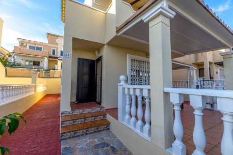 Kamienica San Miguel de Salinas, Alicante, Hiszpania 3 sypialnie, 130 mkw. nr 131671 – zdjęcie 4