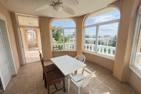 Villa pārdošanā San Miguel de Salinas, Alicante, Spānijā 3 istabas, 125 m2 Nr. 131673 - attēls 21