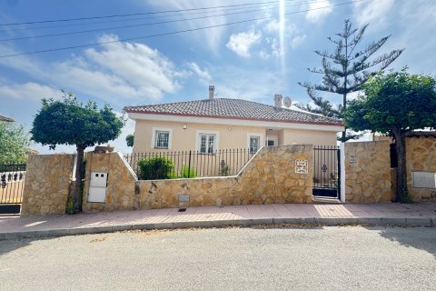 Villa pārdošanā San Miguel de Salinas, Alicante, Spānijā 3 istabas, 125 m2 Nr. 131673 - attēls 27