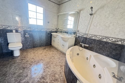 Villa en venta San Miguel de Salinas, Alicante, España 3 dormitorios, 125 m2 No. 131673 - foto 14