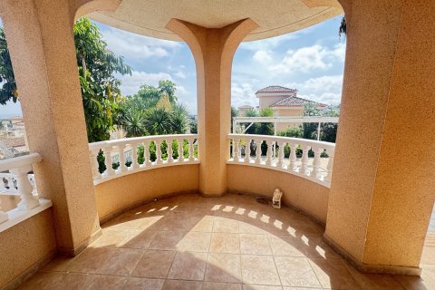 Villa en venta San Miguel de Salinas, Alicante, España 3 dormitorios, 125 m2 No. 131673 - foto 18