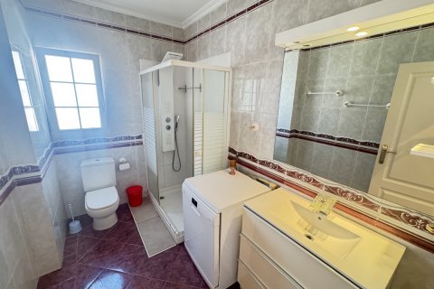 Villa en venta San Miguel de Salinas, Alicante, España 3 dormitorios, 125 m2 No. 131673 - foto 9