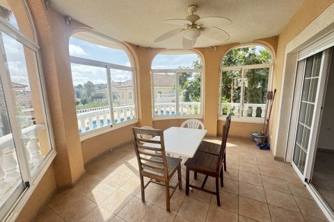 Villa en venta San Miguel de Salinas, Alicante, España 3 dormitorios, 125 m2 No. 131673 - foto 20