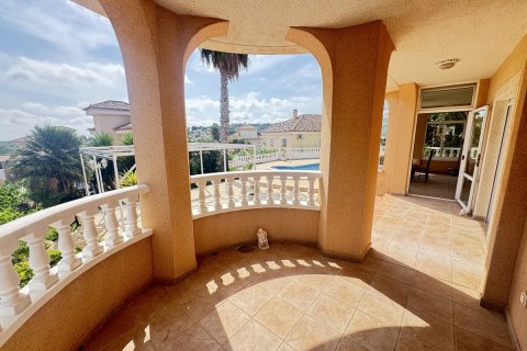 Villa en venta San Miguel de Salinas, Alicante, España 3 dormitorios, 125 m2 No. 131673 - foto 19
