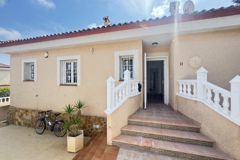 Villa pārdošanā San Miguel de Salinas, Alicante, Spānijā 3 istabas, 125 m2 Nr. 131673 - attēls 26