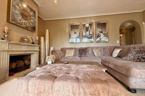 Продажа виллы Лос Долсес, Аликанте, Испания 3 спальни, 154м2 №131670 - фото 13