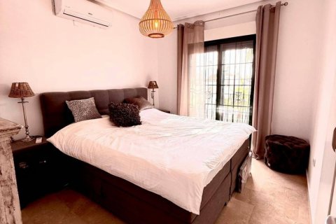 Продажа виллы Лос Долсес, Аликанте, Испания 3 спальни, 154м2 №131670 - фото 21