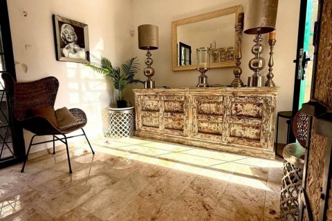 Продажа виллы Лос Долсес, Аликанте, Испания 3 спальни, 154м2 №131670 - фото 10