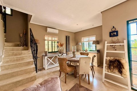 Продажа виллы Лос Долсес, Аликанте, Испания 3 спальни, 154м2 №131670 - фото 15