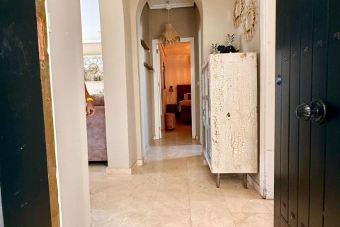 Продажа виллы Лос Долсес, Аликанте, Испания 3 спальни, 154м2 №131670 - фото 16
