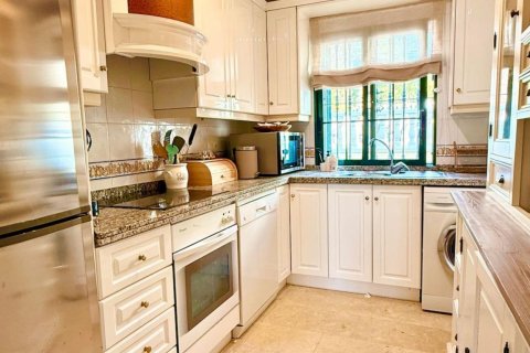 Продажа виллы Лос Долсес, Аликанте, Испания 3 спальни, 154м2 №131670 - фото 17