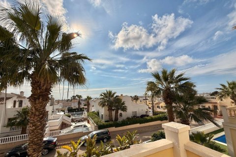 Продажа виллы Лос Долсес, Аликанте, Испания 3 спальни, 154м2 №131670 - фото 24
