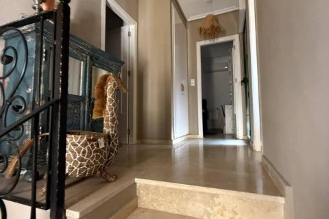 Продажа виллы Лос Долсес, Аликанте, Испания 3 спальни, 154м2 №131670 - фото 20