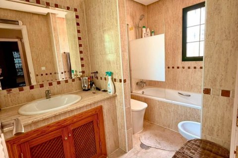Продажа виллы Лос Долсес, Аликанте, Испания 3 спальни, 154м2 №131670 - фото 19