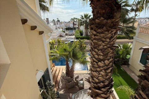 Продажа виллы Лос Долсес, Аликанте, Испания 3 спальни, 154м2 №131670 - фото 27