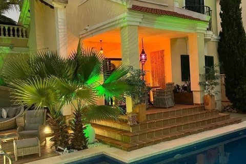 Продажа виллы Лос Долсес, Аликанте, Испания 3 спальни, 154м2 №131670 - фото 29