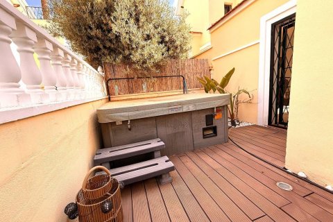 Продажа виллы Лос Долсес, Аликанте, Испания 3 спальни, 154м2 №131670 - фото 8