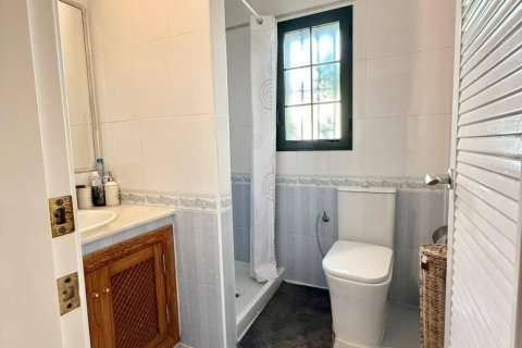 Продажа виллы Лос Долсес, Аликанте, Испания 3 спальни, 154м2 №131670 - фото 26