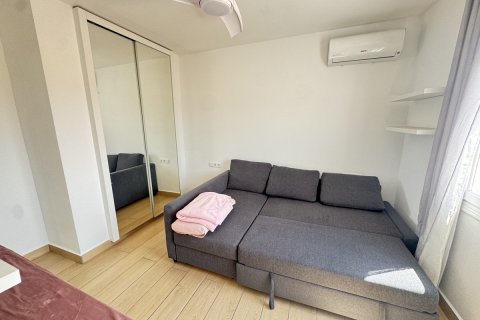 Huvila myytävänä La Florida, Alicante, Espanja, 5 makuuhuonetta, 120 m2 No. 131672 - kuva 19
