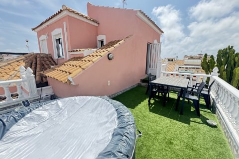Huvila myytävänä La Florida, Alicante, Espanja, 5 makuuhuonetta, 120 m2 No. 131672 - kuva 13