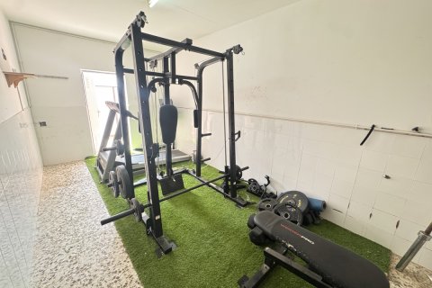 Villa in vendita a La Florida, Alicante, Spagna 5 camere da letto, 120 mq. N° 131672 - foto 27