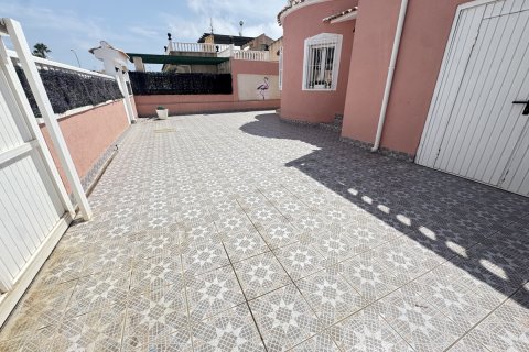 Villa in vendita a La Florida, Alicante, Spagna 5 camere da letto, 120 mq. N° 131672 - foto 26