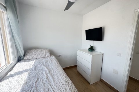 Huvila myytävänä La Florida, Alicante, Espanja, 5 makuuhuonetta, 120 m2 No. 131672 - kuva 18
