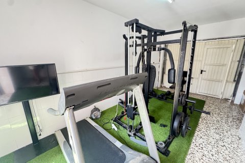 Villa in vendita a La Florida, Alicante, Spagna 5 camere da letto, 120 mq. N° 131672 - foto 28