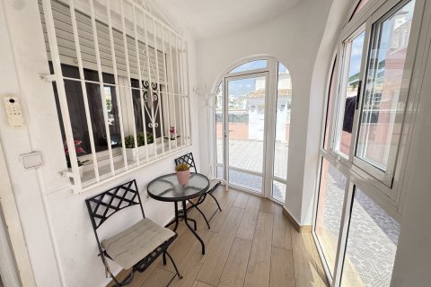 Villa in vendita a La Florida, Alicante, Spagna 5 camere da letto, 120 mq. N° 131672 - foto 23