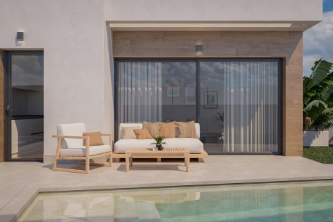 Продажа виллы Пилар де ла Орадада, Аликанте, Испания 2 спальни, 113м2 №122961 - фото 10
