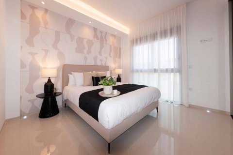 Villa for sale Ciudad Quesada, Alicante, Spain 3 bedrooms, 168 sq.m. No. 122962 - photo 8
