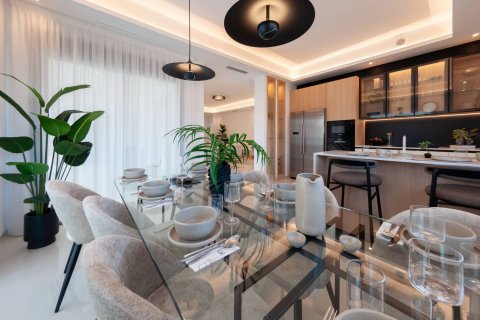 Villa for sale Ciudad Quesada, Alicante, Spain 3 bedrooms, 168 sq.m. No. 122962 - photo 6