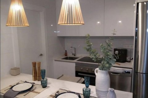 Villa en venta Daya Nueva, Alicante, España 3 dormitorios, 98 m2 No. 122959 - foto 3
