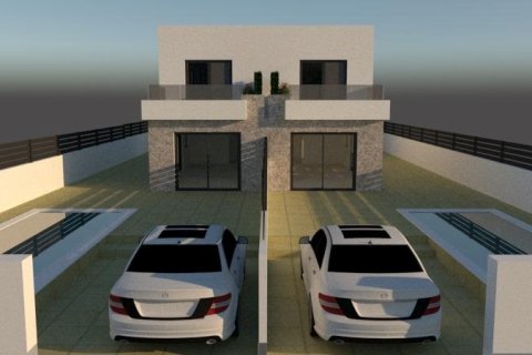 Villa en venta Daya Nueva, Alicante, España 3 dormitorios, 98 m2 No. 122959 - foto 8