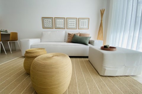 Bungalow for sale Pilar de la Horadada, Alicante, Spain 3 bedrooms, 87 sq.m. No. 122963 - photo 5