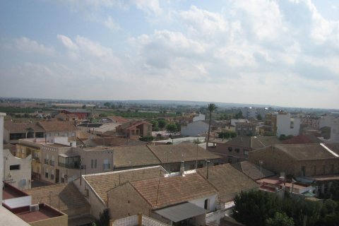Willa Daya Nueva, Alicante, Hiszpania 3 sypialnie, 98 mkw. nr 122960 – zdjęcie 6