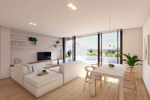 Attico in vendita Cartagena, Murcia, Spagna 3 camere da letto,  N° 132526 - foto 4