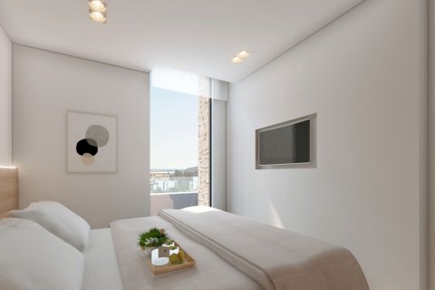 Penthouse for sale Cartagena, Murcia, Spain 3 bedrooms,  No. 132525 - photo 8