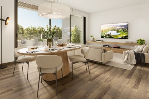 Penthouse for sale Cartagena, Murcia, Spain 3 bedrooms,  No. 132525 - photo 11