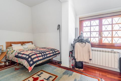 Villa for sale Madrid, Spain 4 bedrooms, 501 sq.m. No. 120528 - photo 21