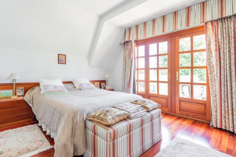 Villa for sale Madrid, Spain 4 bedrooms, 501 sq.m. No. 120528 - photo 19
